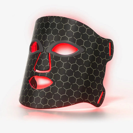 LuminoPlant™ - Light Therapy Face Mask